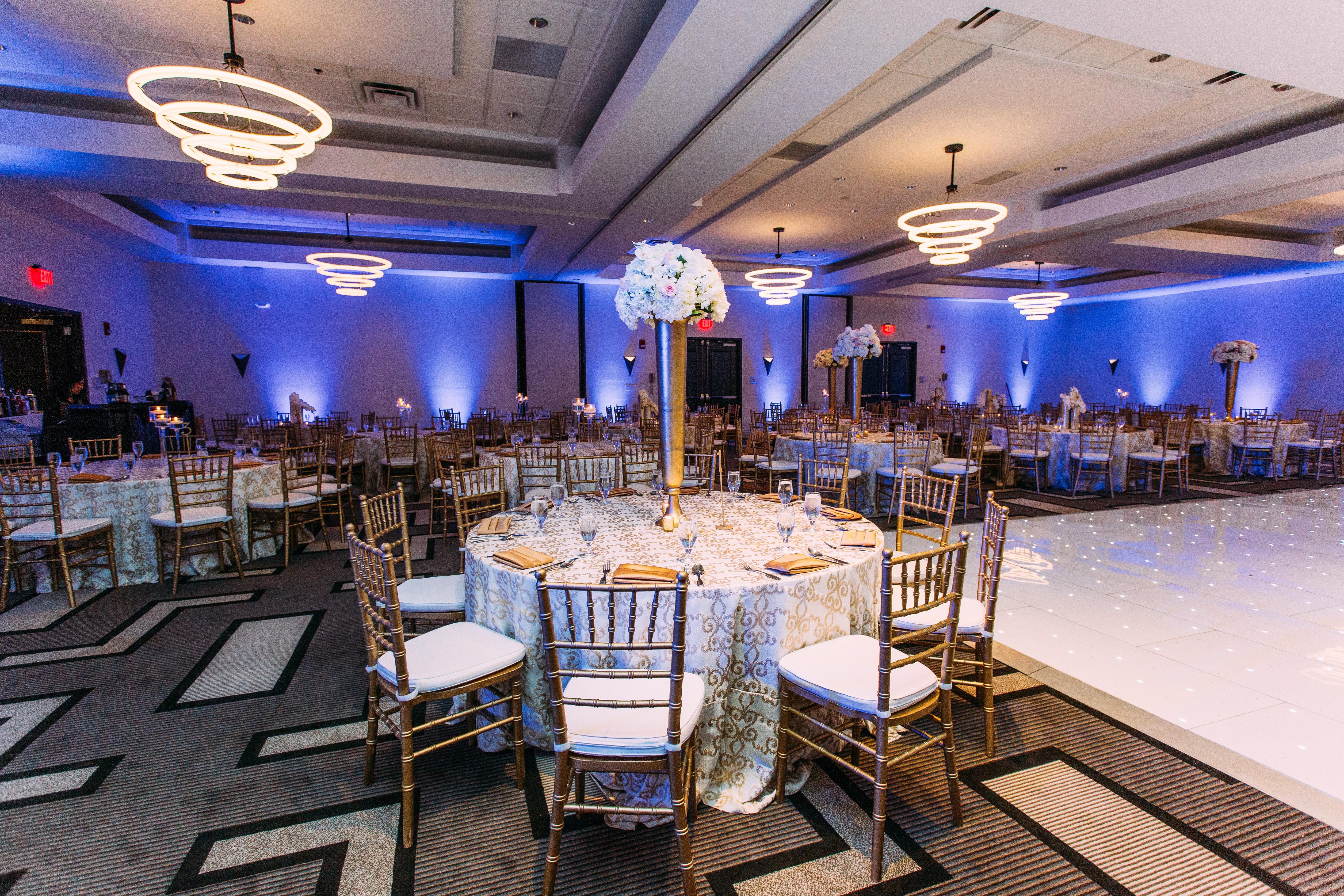 Hilton Boston-Woburn Hotel Exterior photo