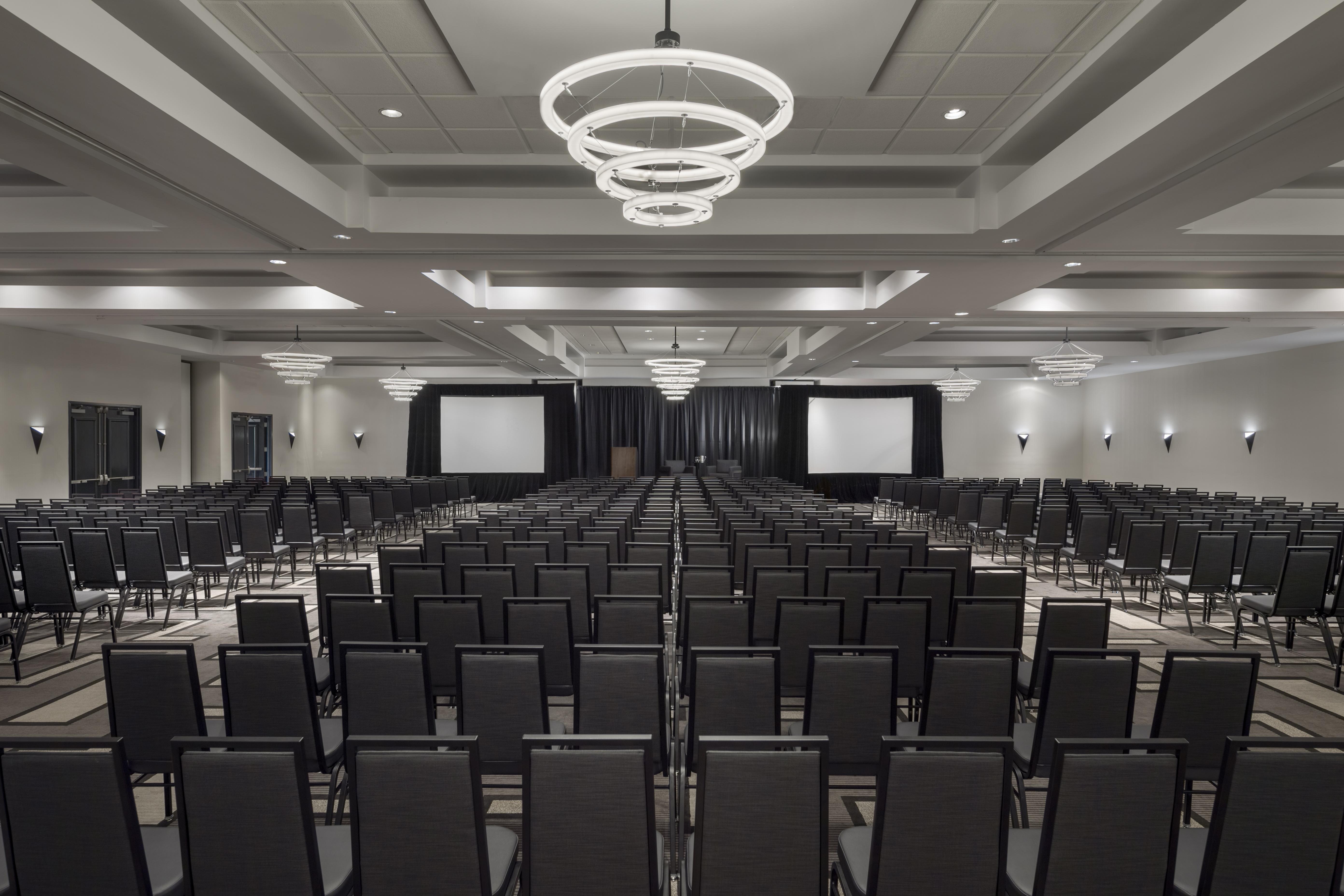 Hilton Boston-Woburn Hotel Exterior photo